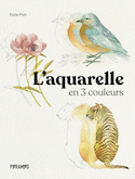 Aquarelle en 3 couleurs (L')